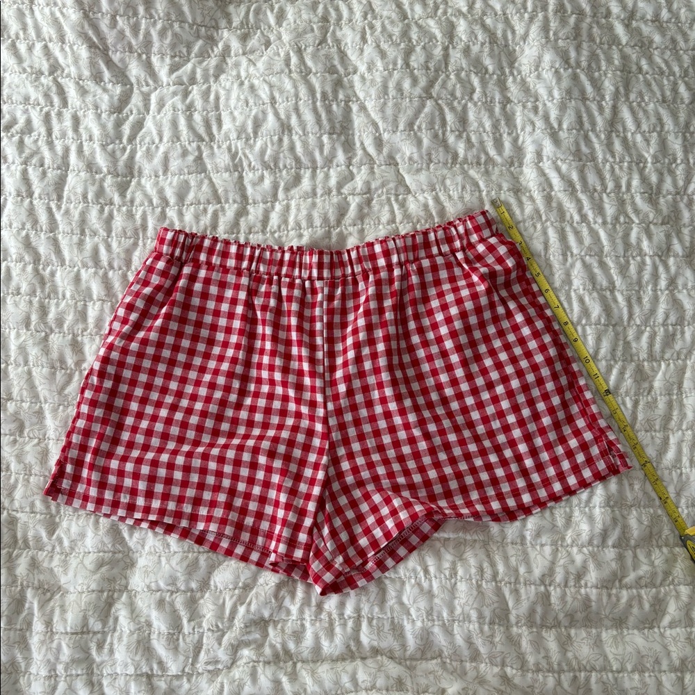 Bundle of boxer shorts